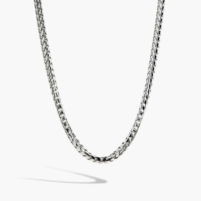 Gold Franco Chains - Brand Collection