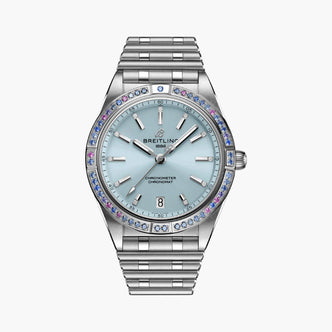 Breitling Chronomat 36 South Sea