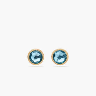 Gemstone Earrings
