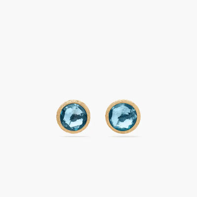 Gemstone Earrings - Brand Collection