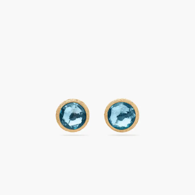 Gemstone Earrings
