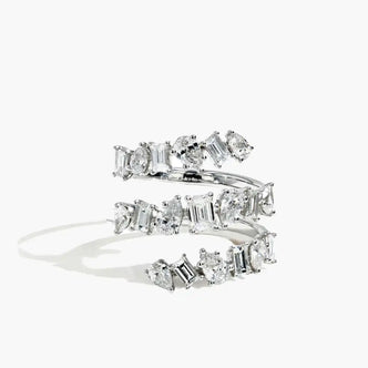 Gladiator Rings