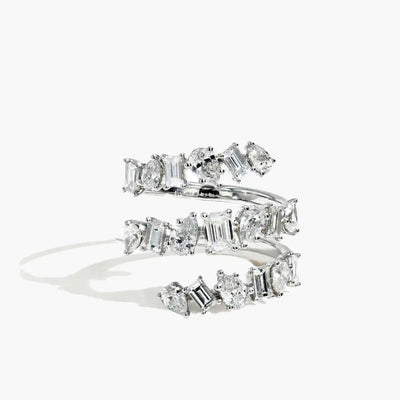 Gladiator Rings - Brand Collection