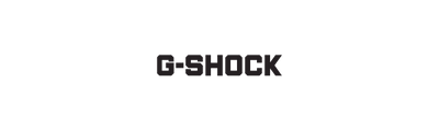 G-Shock Watches - Brand Collection