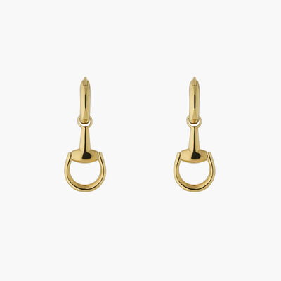 Gucci Earrings - Brand Collection