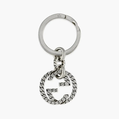 GUCCI Keychains - Brand Collection