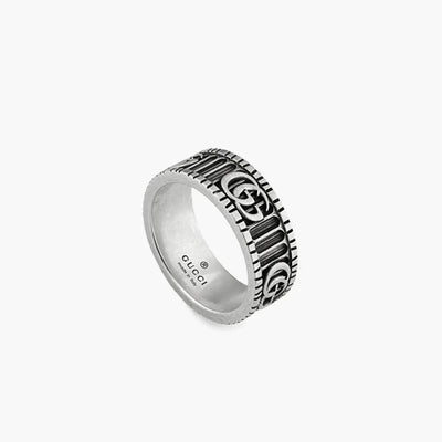 Men's ring - Brand Collection