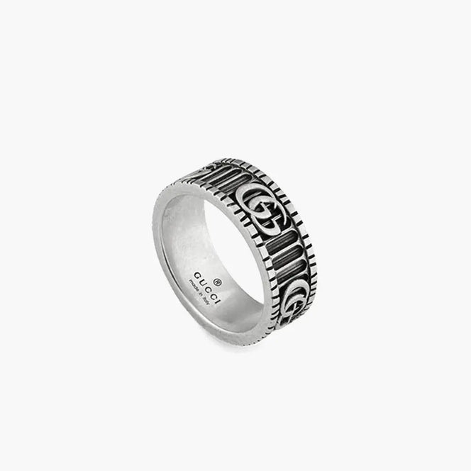 Men's ring