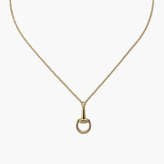 Gucci Horsebit Jewelry