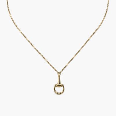 Gucci Horsebit Jewelry - Brand Collection