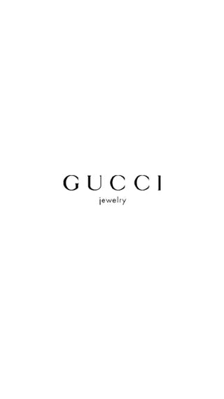 Gucci Jewelry