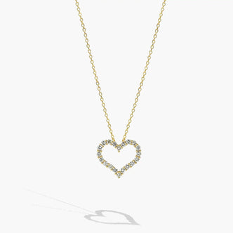 Heart Necklaces