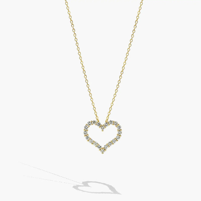 Heart Necklaces