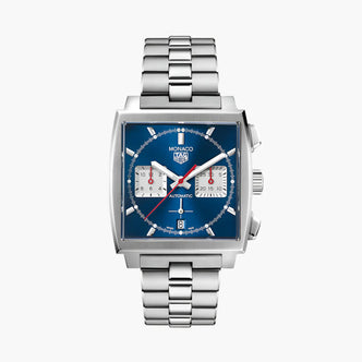 TAG Heuer Monaco Watches