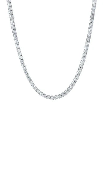 Lab Grown Diamond Necklaces and Pendants - Brand Collection