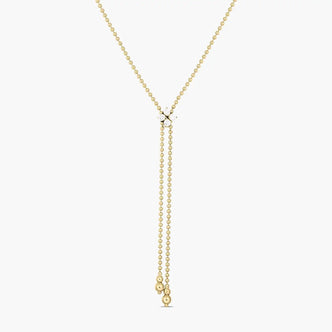 Y Necklaces & Lariat Necklaces