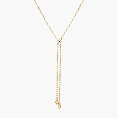 Y Necklaces & Lariat Necklaces - Brand Collection