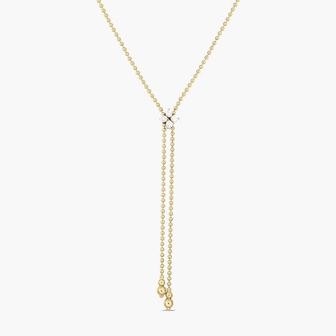 Y Necklaces & Lariat Necklaces