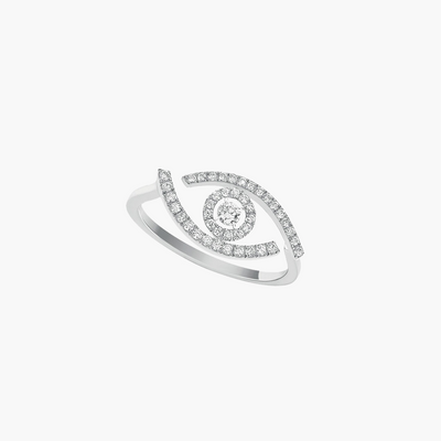 Messika Lucky Eye - Brand Collection