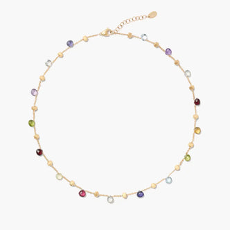 Marco Bicego Gemstone Necklaces