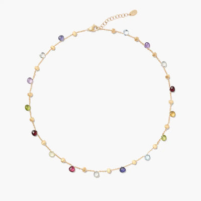 Marco Bicego Gemstone Necklaces - Brand Collection