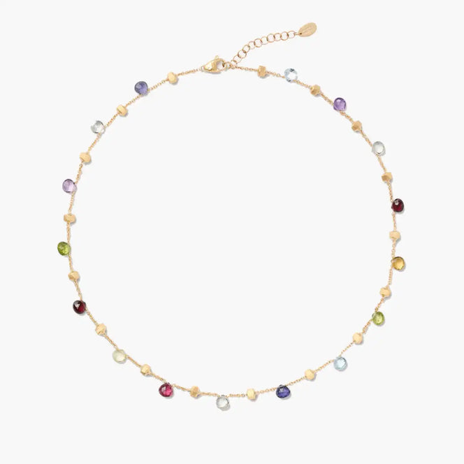 Marco Bicego Gemstone Necklaces