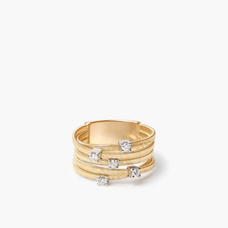 Marco Bicego Goa Collection