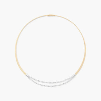 Marco Bicego Diamond Necklaces