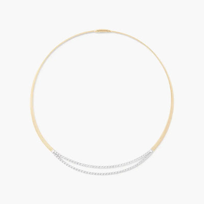 Marco Bicego Diamond Necklaces - Brand Collection