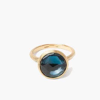 Gemstone Rings