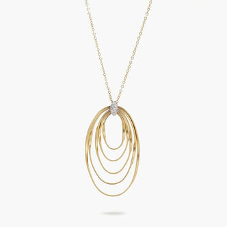 Marco Bicego Marrakech Onde Collection