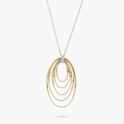 Marco Bicego Marrakech Onde Collection - Brand Collection