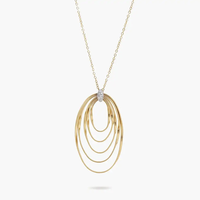 Marco Bicego Marrakech Onde Collection