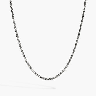 Designer Men's Necklaces