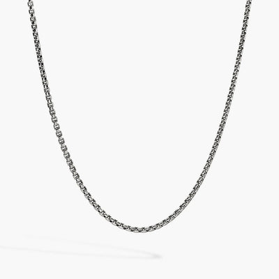 Designer Men's Necklaces - Brand Collection