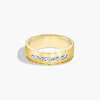 Mens Wedding Rings