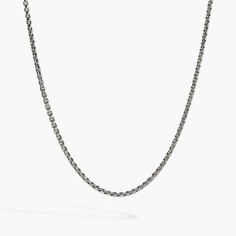 Silver Jewelry