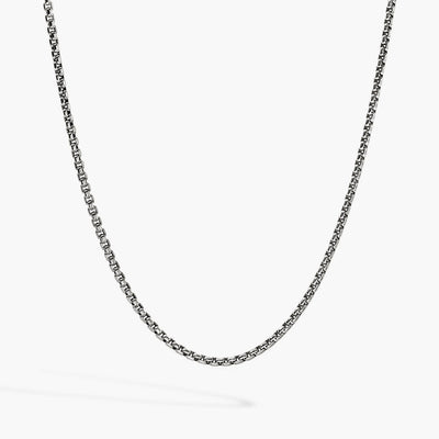 Silver Jewelry - Brand Collection