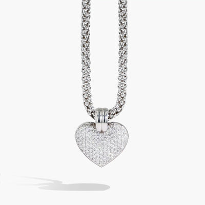 Locket Necklaces - Brand Collection