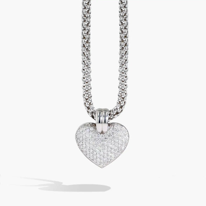 Locket Necklaces