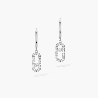 Messika Earrings