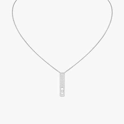 Messika My First Diamond - Brand Collection
