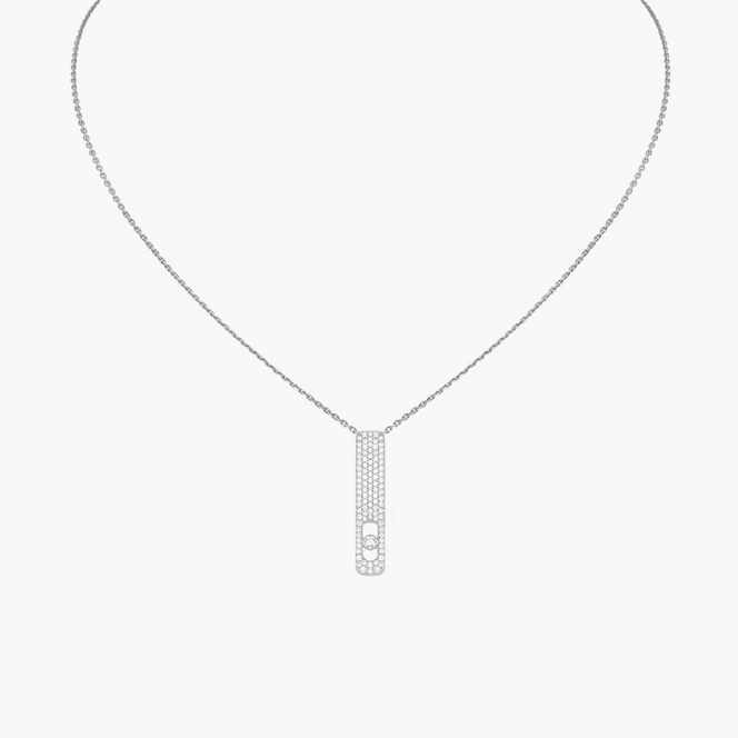 Messika My First Diamond