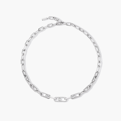 Messika Move Link - Brand Collection