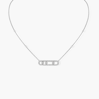 Messika Necklaces