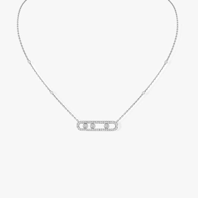 Messika Necklaces