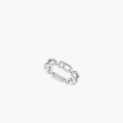 Messika Rings - Brand Collection
