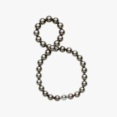 Mikimoto Black South Sea Pearls - Brand Collection