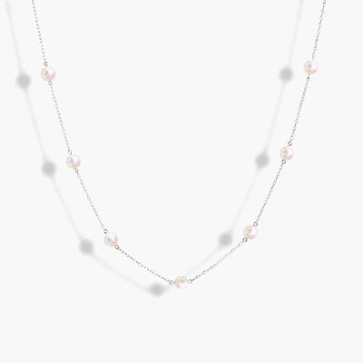 Mikimoto Pearl Necklaces - Brand Collection