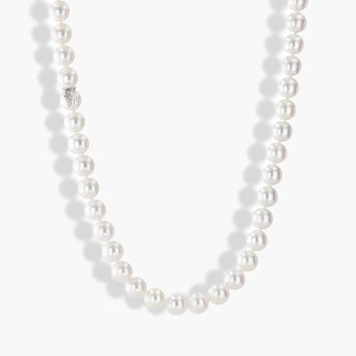 Mikimoto Pearl Strands - Brand Collection